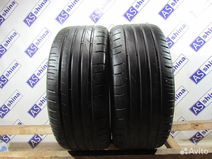 Premiorri Solazo S Plus 245/40 R19 94U