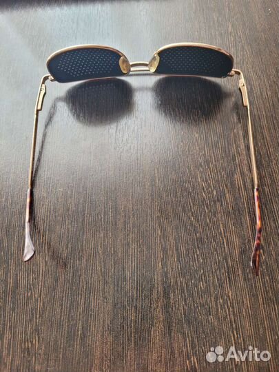 Очки тренажеры