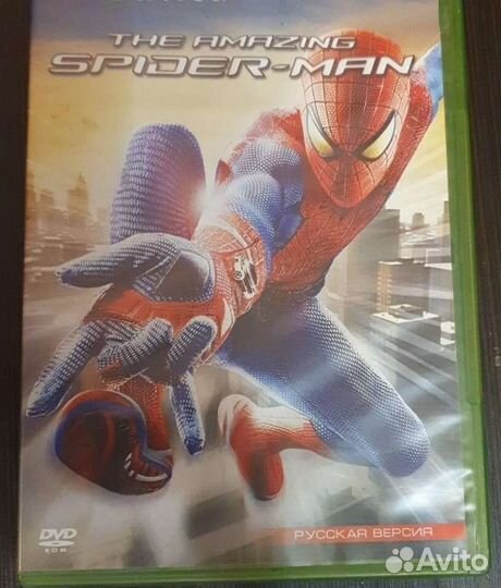 Игры на xbox 360