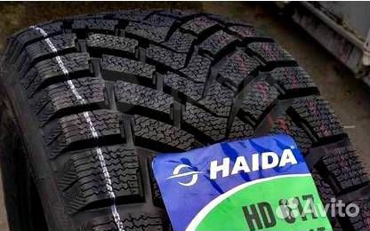 Haida HD617 215/50 R17