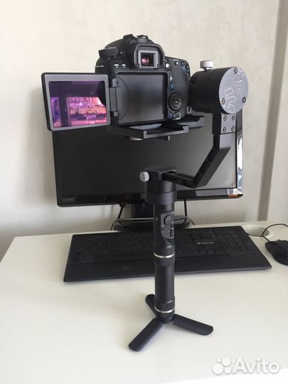 Видеосъемка в Калининграде Видеограф