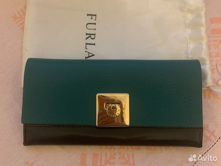 Кошелек женский furla