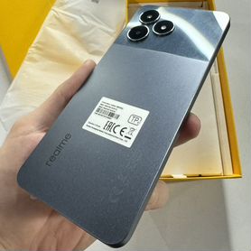 realme Note 50, 3/64 ГБ