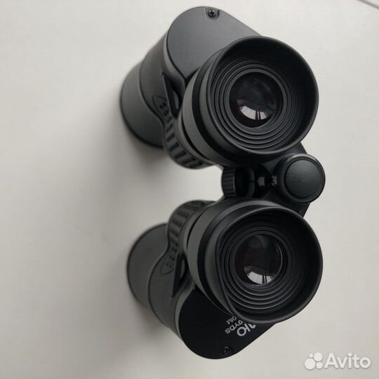 Бинокль детский