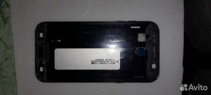 Samsung galaxy s8