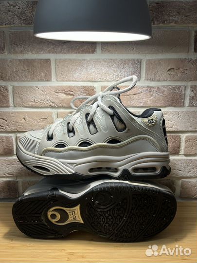 Osiris d3 2001