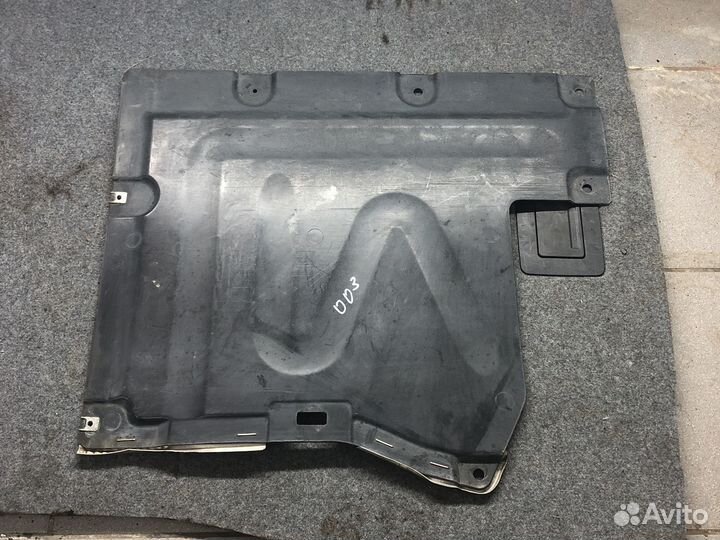 Защита кпп бмв