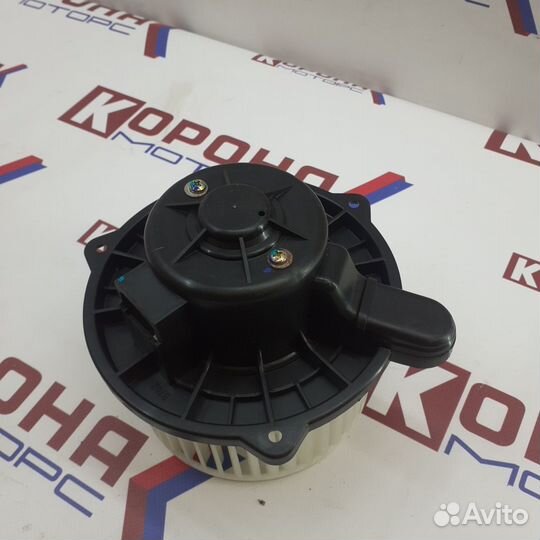 Мотор печки MO550063 KIA soul
