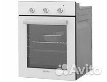 Духовой шкаф электрический Simfer 45см