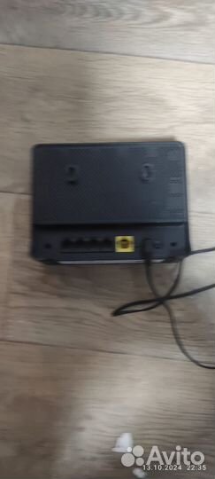 Приставка для интернета