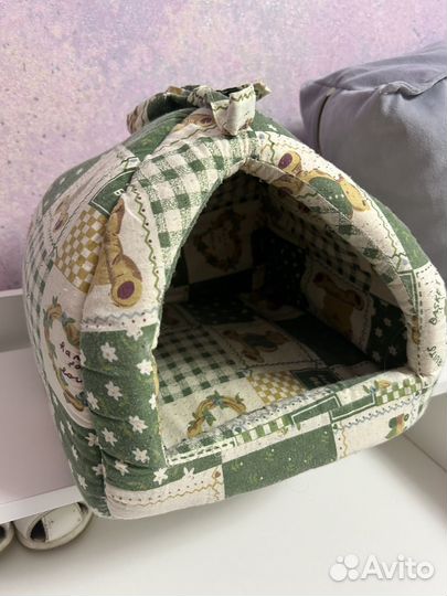 Домик для кошки или собаки