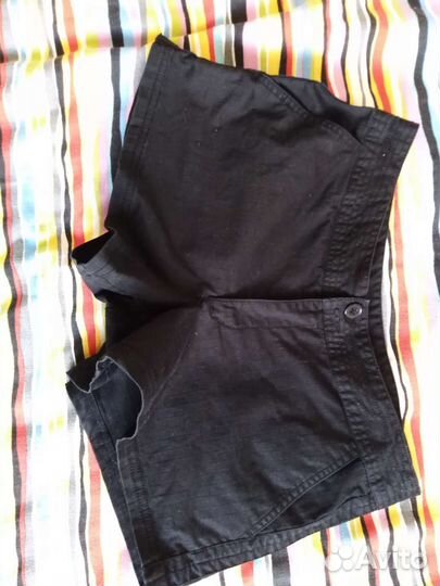 Шорты женские