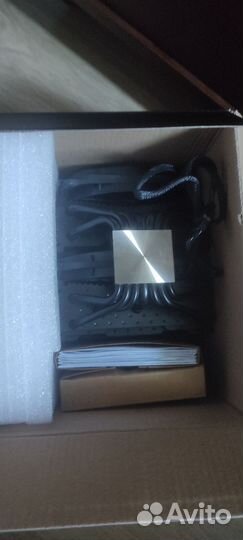 Be quiet dark rock pro 4