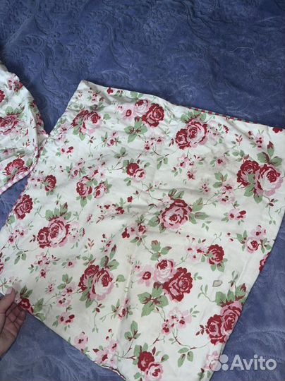 Наволочки 60*60 IKEA