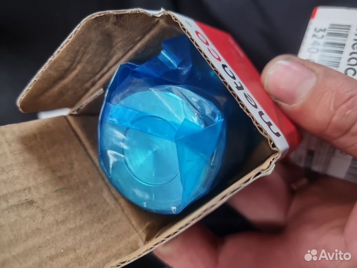 Поршень суппорта