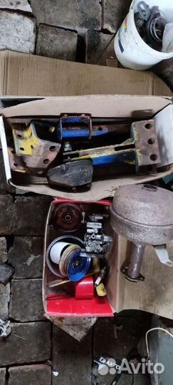 Для Редуктора мотоблока