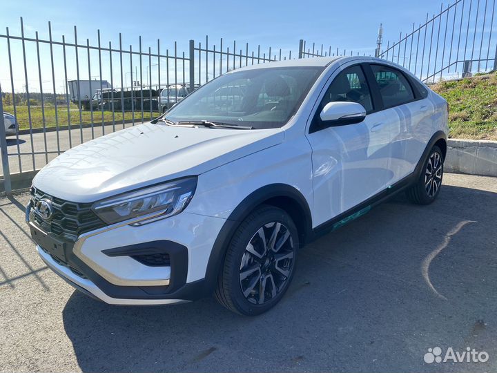 LADA Vesta 1.6 МТ, 2023