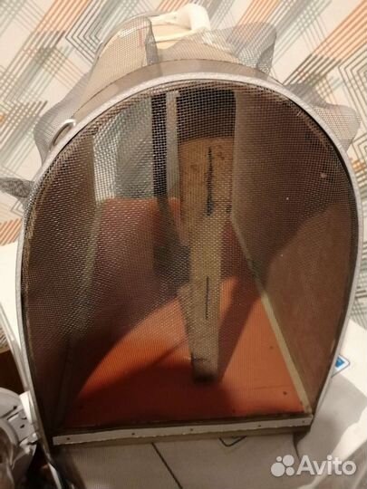 Роевня для пчел (раскладная пластик)