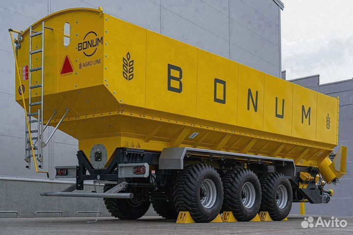 Бункер Bonum БП-3000, 2023