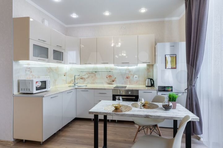 Квартира-студия, 29 м², 15/19 эт.