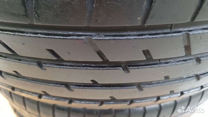 Toyo Proxes R36 225/55 R19 99V