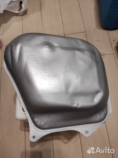 Бензобак Honda Dio-34 Dio-35 gblk Дио 34 35