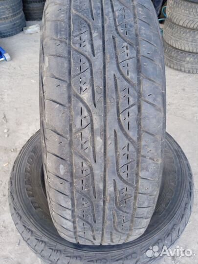 Dunlop Grandtrek AT3 205/70 R15 28G