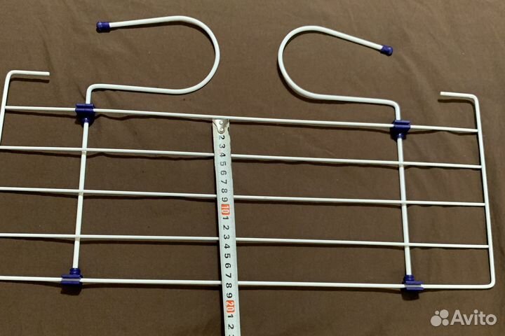 Сушилка доя белья на батарею