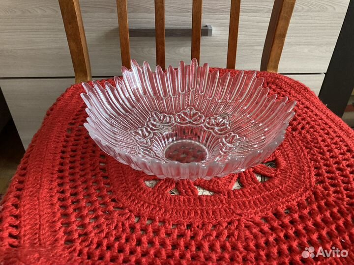 Ваза для фруктов