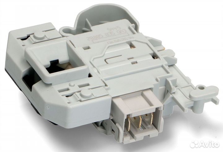 Замок люка bosch INT023BO