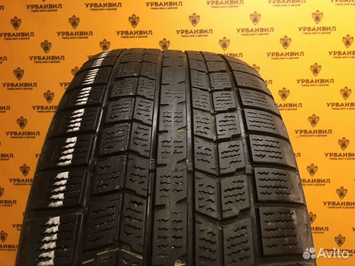 Dunlop Graspic DS3 225/55 R17 97Q