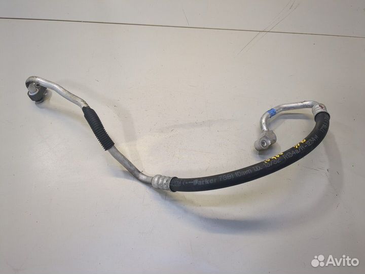 Трубка кондиционера Acura TLX, 2019