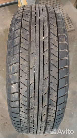 Колесо в сборе 215/65 R16