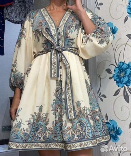 Стильная женская одежда размер s m