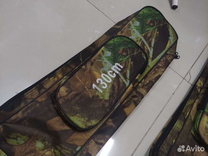 Чехол под удочки