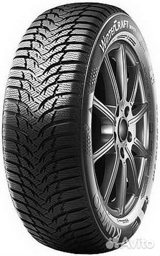 Kumho WinterCraft WP51 175/65 R15 T