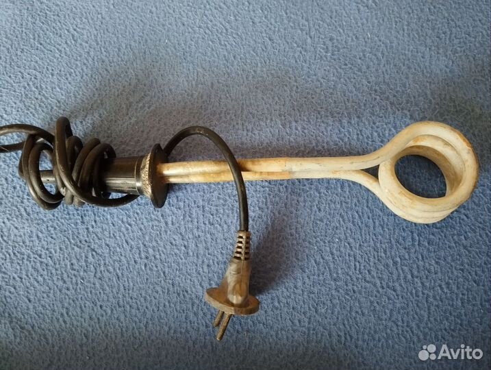 Кипятильник большой