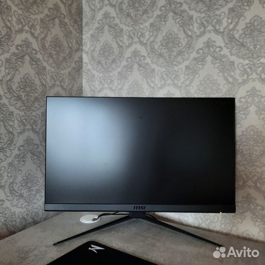 Киберспортивный монитор 144 гц 1мс