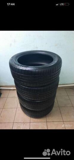 Hankook Ventus S1 Noble 2 H452 255/50 R20
