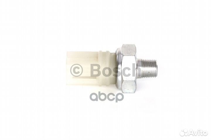 Датчик давления масла nissan very many 98634500