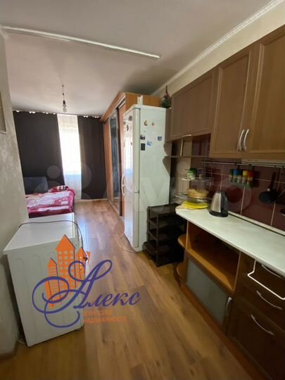 Квартира-студия, 18 м², 2/5 эт.