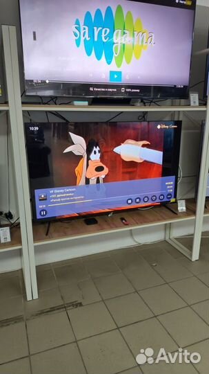 Телевизор Xiaomi MI TV 6 oled 65 русская прошивка