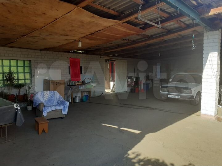 Дом 170 м² на участке 6 сот.