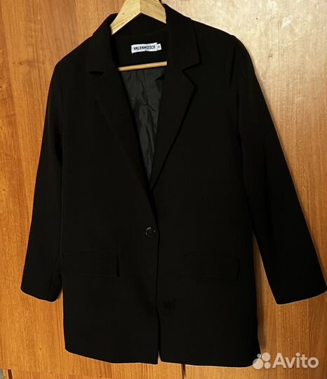 Пиджак женский 42-46