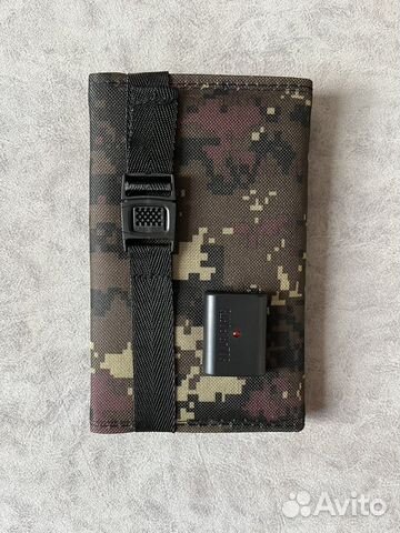 Солнечная батарея панель