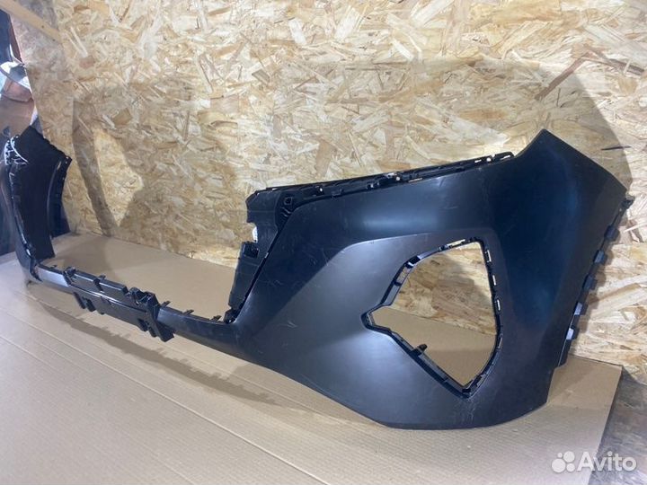 Бампер передний Chery Tiggo 7 Pro/ Tiggo 7 Pro Max