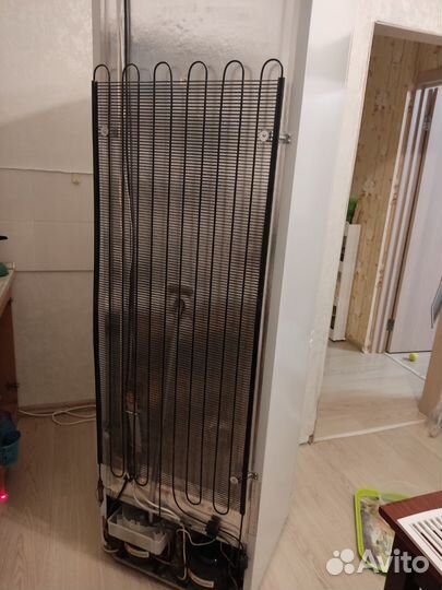 Холодильник Атлант бу