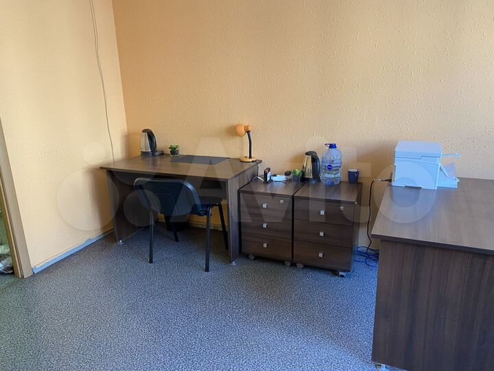 Юридический адрес в коворкинге