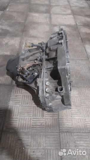 МКПП Лада Ларгус Рено JR5 В подольске