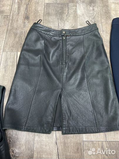 Женская одежда офисная пакетом 46